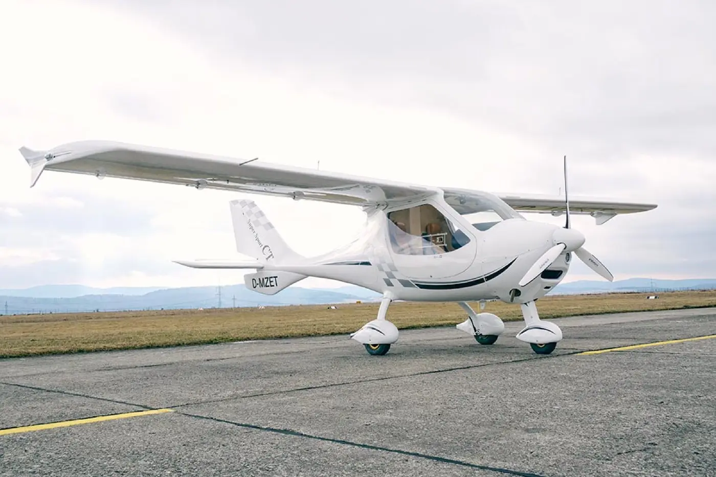 Adventure Air