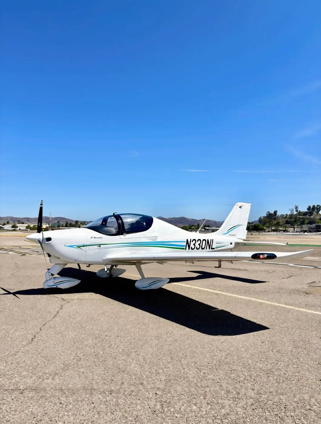 Axiom Flight Services