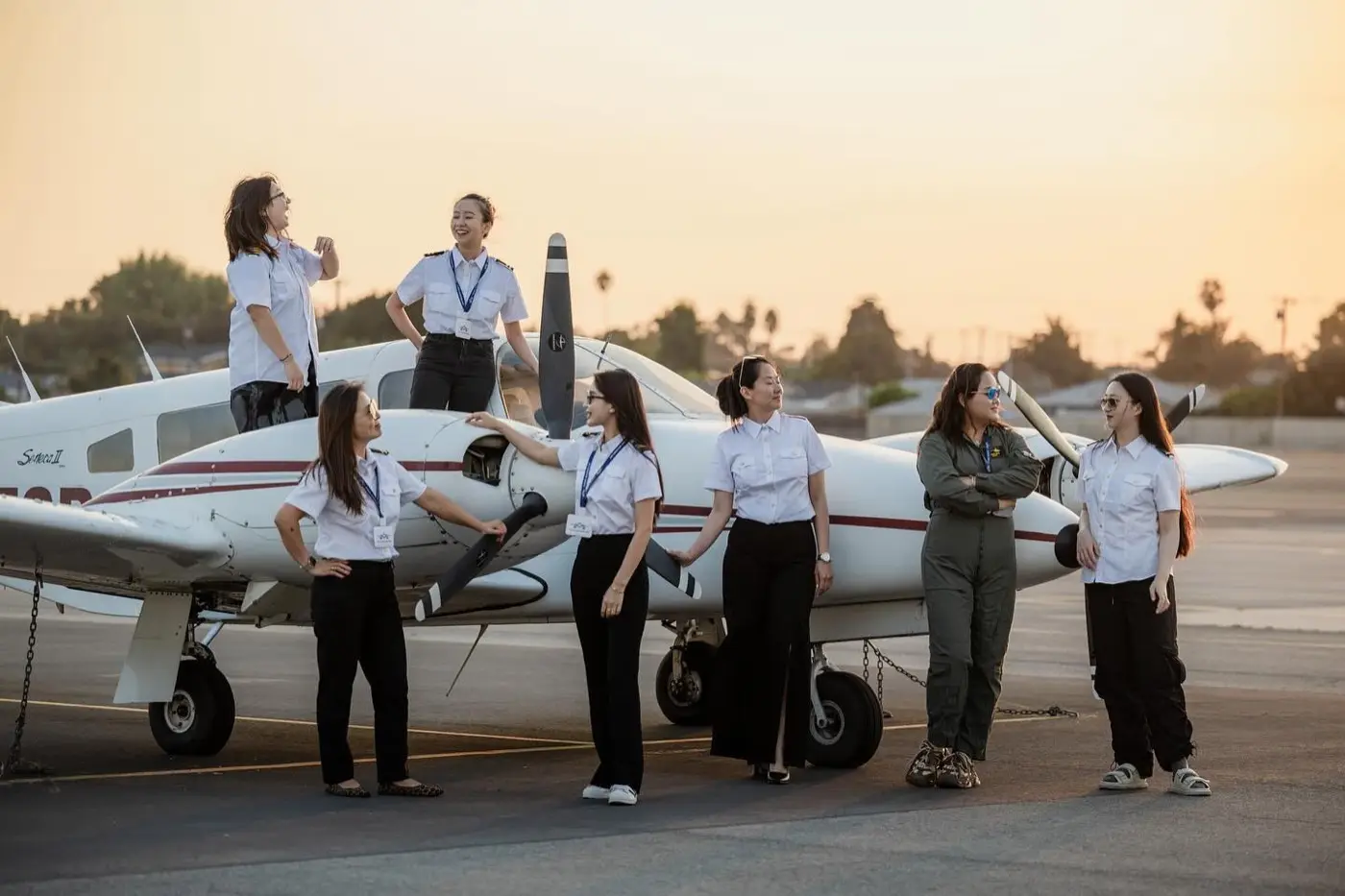 Cloud Aviation