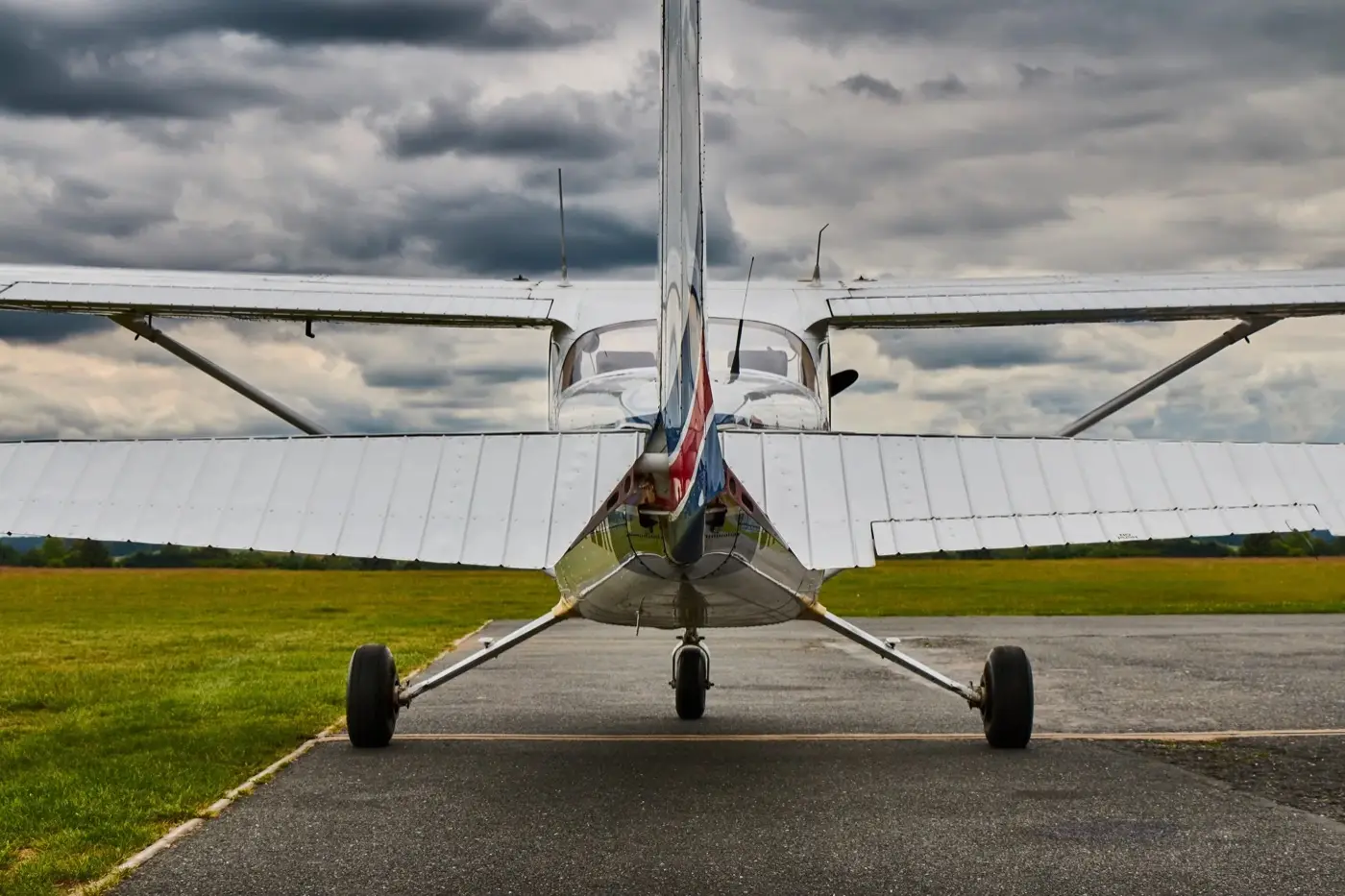 Fellowship Aviation