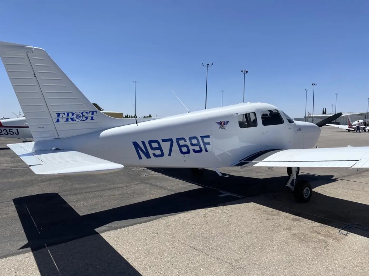 Frost Aviation