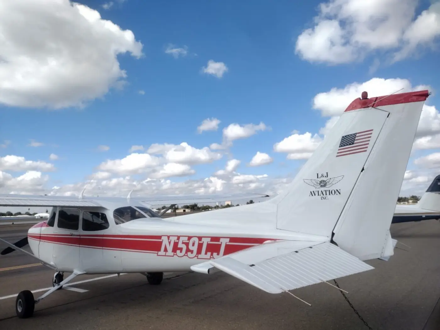 L&J Aviation