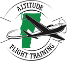 Altitude Flight Training logo
