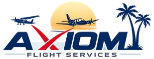 Axion Flight Services