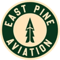 East Pine Aviation logo