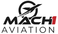 Mach 1 Aviation