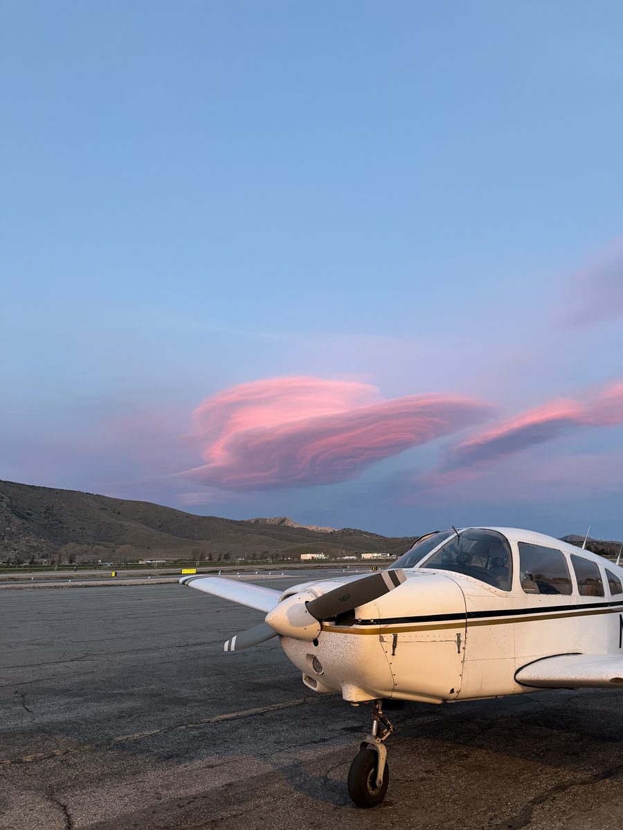 Two Brothers Aviation